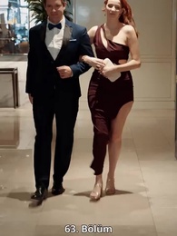 Bölüm 63 - XXL Eşinin İntikamı