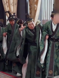 Niết Bàn Hóa Phượng - Episode 52