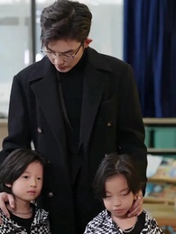 離婚後，她帶六寶驚艷全球 - Episode 13