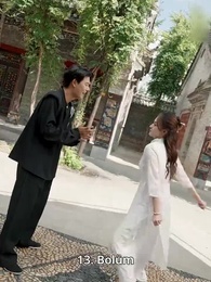 Ejder’in Gölgesinde - Episode 13