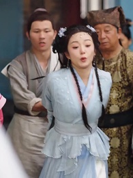 第13集 - 落落小廚娘