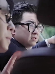 [พากย์ไทย]เขยแห่งเจิ้นกั๋ว - Episode 15