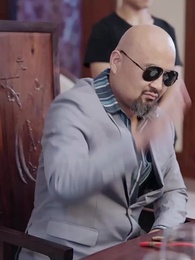 Episode 59 - Kekuatan Sang Pemenang