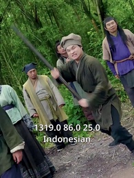 Episode 59 - [Dijuluki]Kala Cinta Bersemi di Istana Kekaisaran