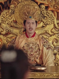 Episódio 61 - A Marcha da Guerreira