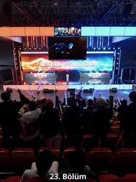 Melis Hanım'ın Parıltısı - Episode 23