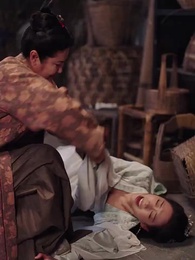 恰逢暮雪亦白頭 - Episode 6