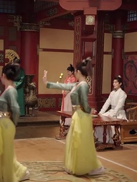 恰逢暮雪亦白頭 - Episode 52