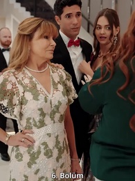 XXL Eşinin İntikamı - Episode 6