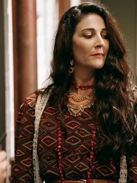 Benim Kişisel Kurtadam Kralım - Episode 24