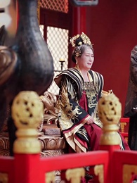 Bölüm 23 - Kader Bizi Yeniden Karşılaştırdı