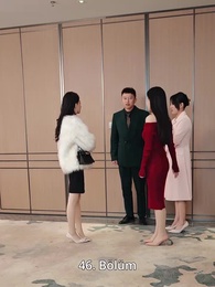 Tutkulu ve Çalkantılı Bir Evlilik - Episode 46