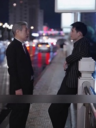 Kekuatan Sang Pemenang - Episode 36