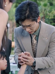 Ben ve Kızım - Episode 35