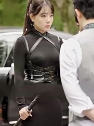 [พากย์ไทย]เขยแห่งเจิ้นกั๋ว - Episode 68