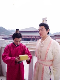 第77集 - 重生之大武帝婿