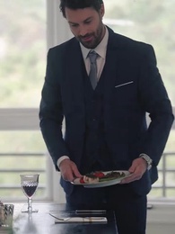 Amansız Alfa'mdan Kaçış Yok - Episode 30