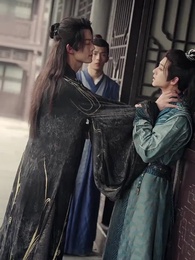 Bölüm 66 - Kadınların Egemen Olduğu Dünyada Prenses Oldum