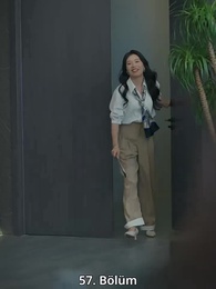 Gözyaşlarınıza İnanmıyorum! - Episode 57