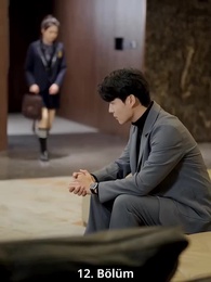 Bölüm 12 - Melis Hanım'ın Parıltısı