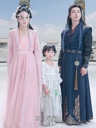 Kara Hükümdar - Episode 22