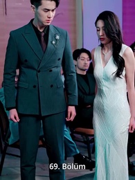 Bölüm 69 - Tutkulu ve Çalkantılı Bir Evlilik