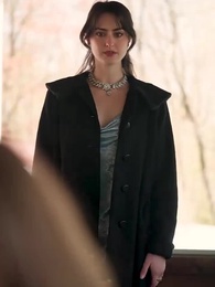 Bölüm 54 - Reddedilen Eşimin Peşinde