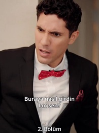 Bölüm 2 - XXL Eşinin İntikamı