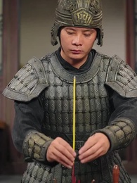 第63集 - 落落小廚娘