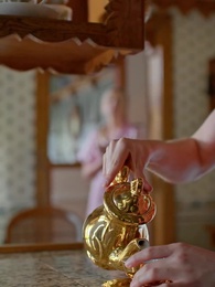 Bölüm 79 - Atticus Fawn'un İstenmeyen Gelini