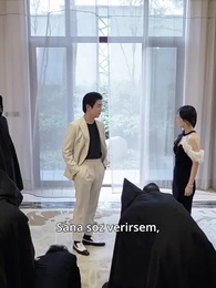 Bölüm 61 - Halkın Damadı