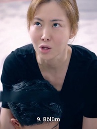 Bölüm 9 - Şirketin Temizlikçisi Meğer Kadın CEOymuş