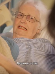 Bölüm 73 - Reddedilen Eşimin Peşinde