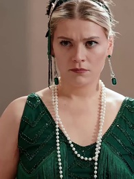 Bölüm 26 - Boşanmış Milyarder Varis