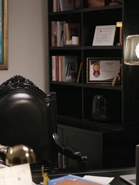 Épisode 48 - La Remplaçante Épouse son Mr. Parfait