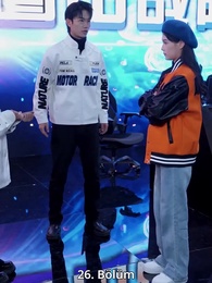 Melis Hanım'ın Parıltısı - Episode 26