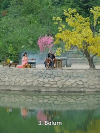Bölüm 3 - Dizi Adı: Yüce Şeytan Kralı