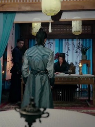 Kadınların Egemen Olduğu Dünyada Prenses Oldum - Episode 49