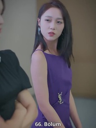 Bölüm 66 - Gözyaşlarınıza İnanmıyorum!