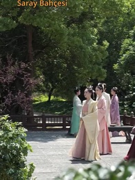 Bölüm 9 - Hasret Dolu Rüyalar