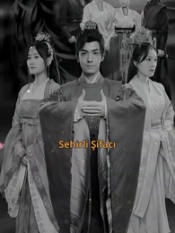 Bölüm 1 - Kutsal Hekim