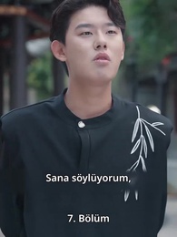 Bölüm 7 - Küllerinden Doğan
