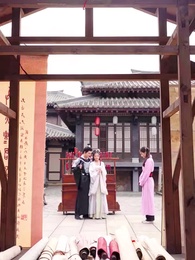 重生之大武帝婿 - Episode 75
