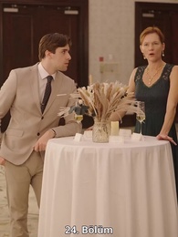 Bölüm 24 - Eski Karım Bir Süper Kadın