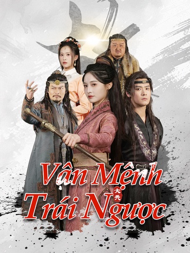 Vận Mệnh Trái Ngược