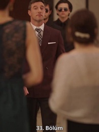 Eski Karım Bir Süper Kadın - Episode 33