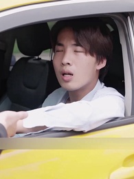 Kekuatan Sang Pemenang - Episode 38