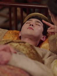 恰逢暮雪亦白頭 - Episode 58