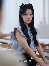 Bölüm 46 - Taht Işığı