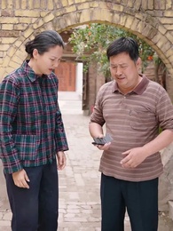 Episode 15 - Turunnya Sang Pewaris